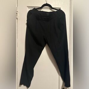 Babaton Classic Black Pants